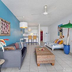 Bonaire Oceanfront Apartments