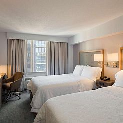 Hampton Inn Manhattan Chelsea