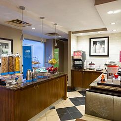 Hampton Inn Manhattan Chelsea