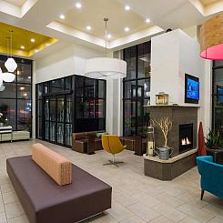 Hilton Garden Inn New York/Tribeca