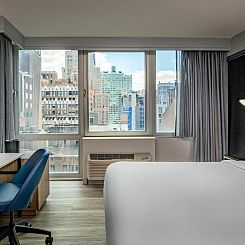 Courtyard by Marriott Times Square West