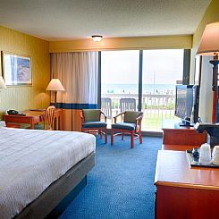 The Oceanfront Inn - Virginia Beach