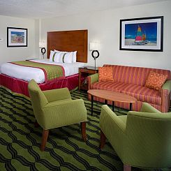 Holiday Inn VA Beach-Oceanside 21st Street, an IHG Hotel