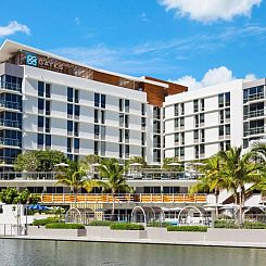 The Gates Hotel South Beach - a Doubletree by Hilton