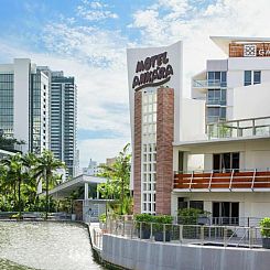 The Gates Hotel South Beach - a Doubletree by Hilton