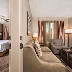 Homewood Suites Austin/South