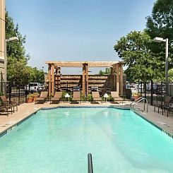 Homewood Suites Austin/South