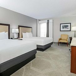 DoubleTree by Hilton Austin-University Area