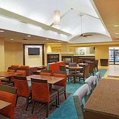 Residence Inn by Marriott Austin Parmer/Tech Ridge