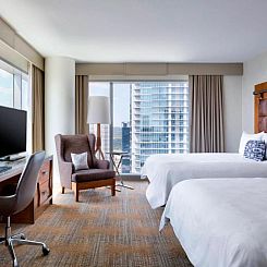 JW Marriott Austin