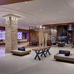 JW Marriott Austin