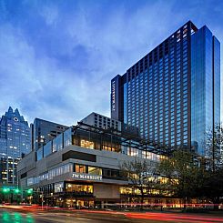 JW Marriott Austin