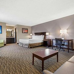 Best Western McCarran Inn