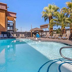 Best Western McCarran Inn