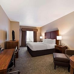 Comfort Inn & Suites Las Vegas - Nellis