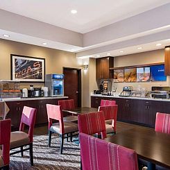 Comfort Inn & Suites Las Vegas - Nellis