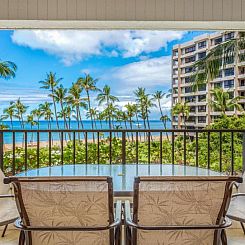 Kaanapali Alii, a Destination by Hyatt Residence