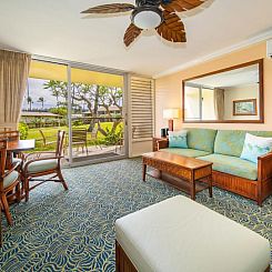 Napili Shores Maui by Outrigger - No Resort & Housekeeping F