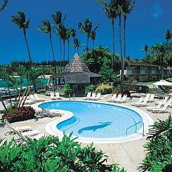 Napili Shores Maui by Outrigger - No Resort & Housekeeping F