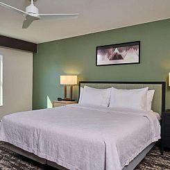 Homewood Suites by Hilton Anchorage