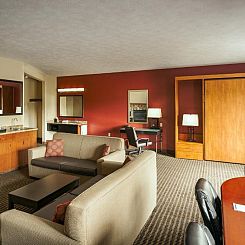 Holiday Inn Express Anchorage, an IHG Hotel