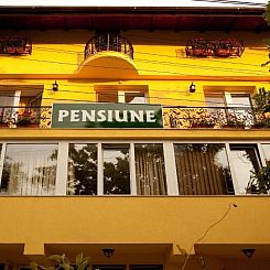 Pension Dinu Residence