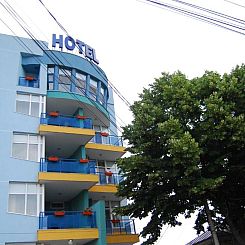 Dali Hotel