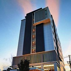 Hotel Dafam Pekanbaru