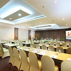 Swiss-Belhotel Kendari