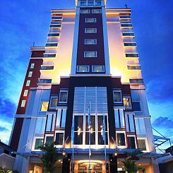 Swiss-Belhotel Ambon