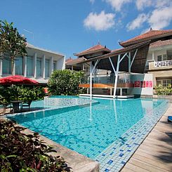 The Lerina Hotel Nusa Dua