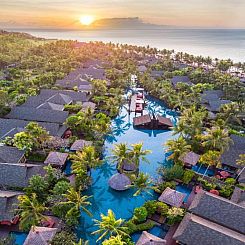 The St. Regis Bali Resort