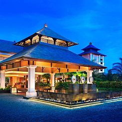 The St. Regis Bali Resort