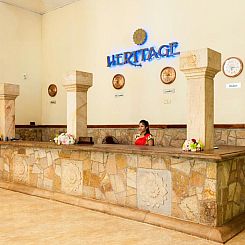 Heritage Hotel