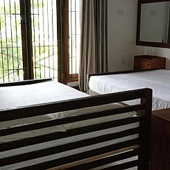 Rajarata Lodge