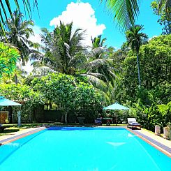 Shangri-lanka Villa