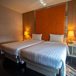 ibis Styles Chiang Mai - SHA Extra Plus