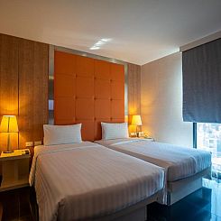 ibis Styles Chiang Mai - SHA Extra Plus