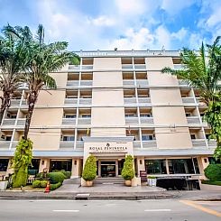 Royal Peninsula Hotel Chiangmai