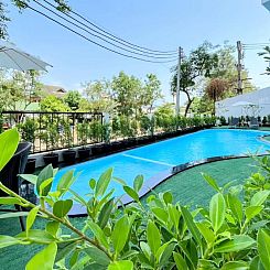 Royal Peninsula Hotel Chiangmai