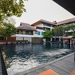 RatiLanna Riverside Spa Resort