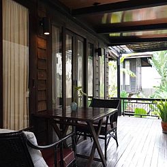 Baan Saen Fang Chiang Mai - SHA Extra Plus