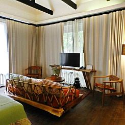 Baan Saen Fang Chiang Mai - SHA Extra Plus