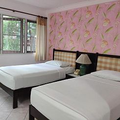 Changpuak Hotel