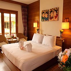 Vieng Mantra Hotel