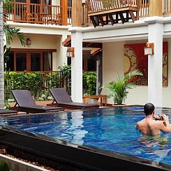 Vieng Mantra Hotel