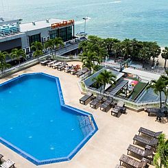 Markland Seaside Pattaya