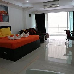 View Talay 6 Suite Apartments