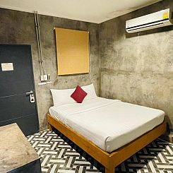 Na Siam Guesthouse