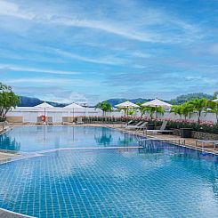 Royal Phuket City Hotel - SHA Extra Plus